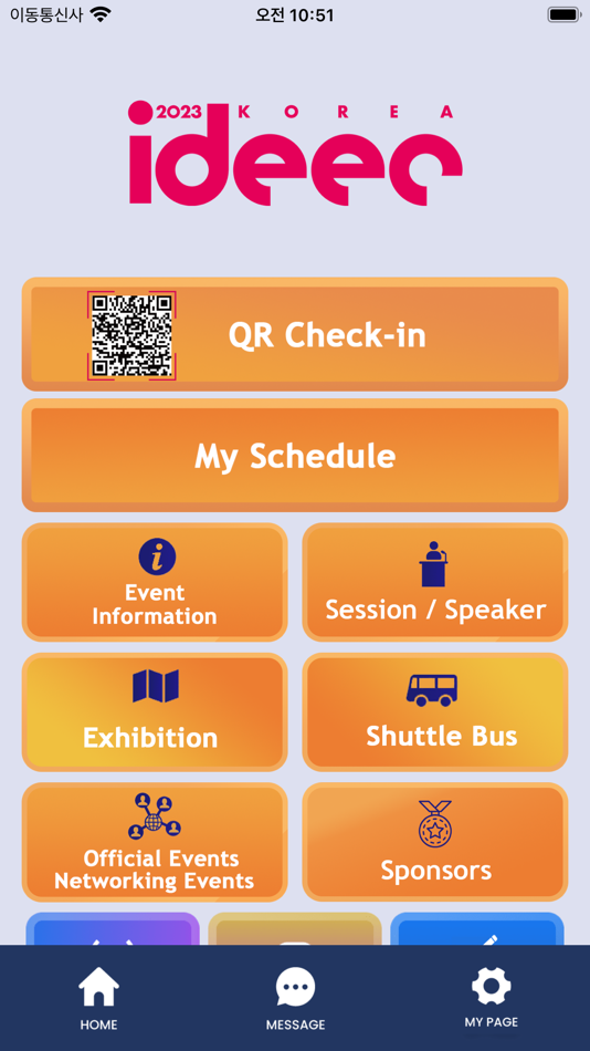 #2. ideec 2023 (iOS) By: Jincheol Seo