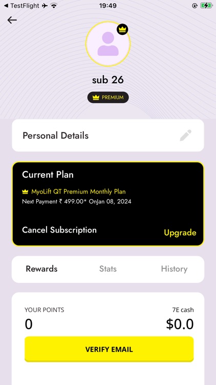 myoliftQT screenshot-9