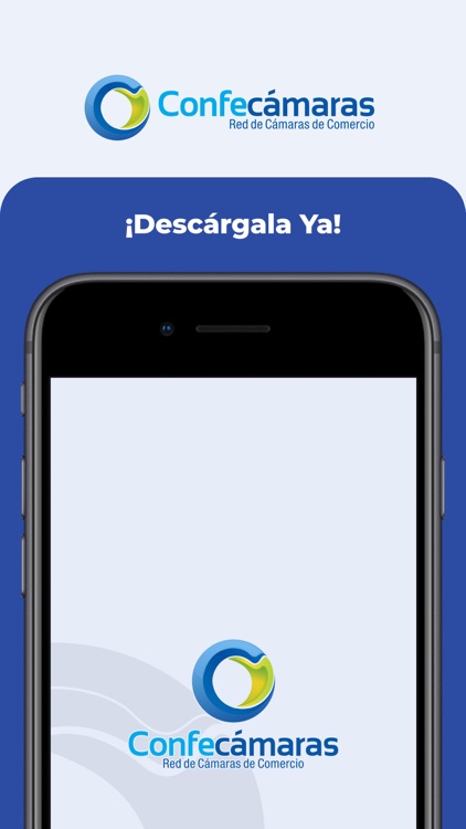Confecámaras Servicios screenshot-4