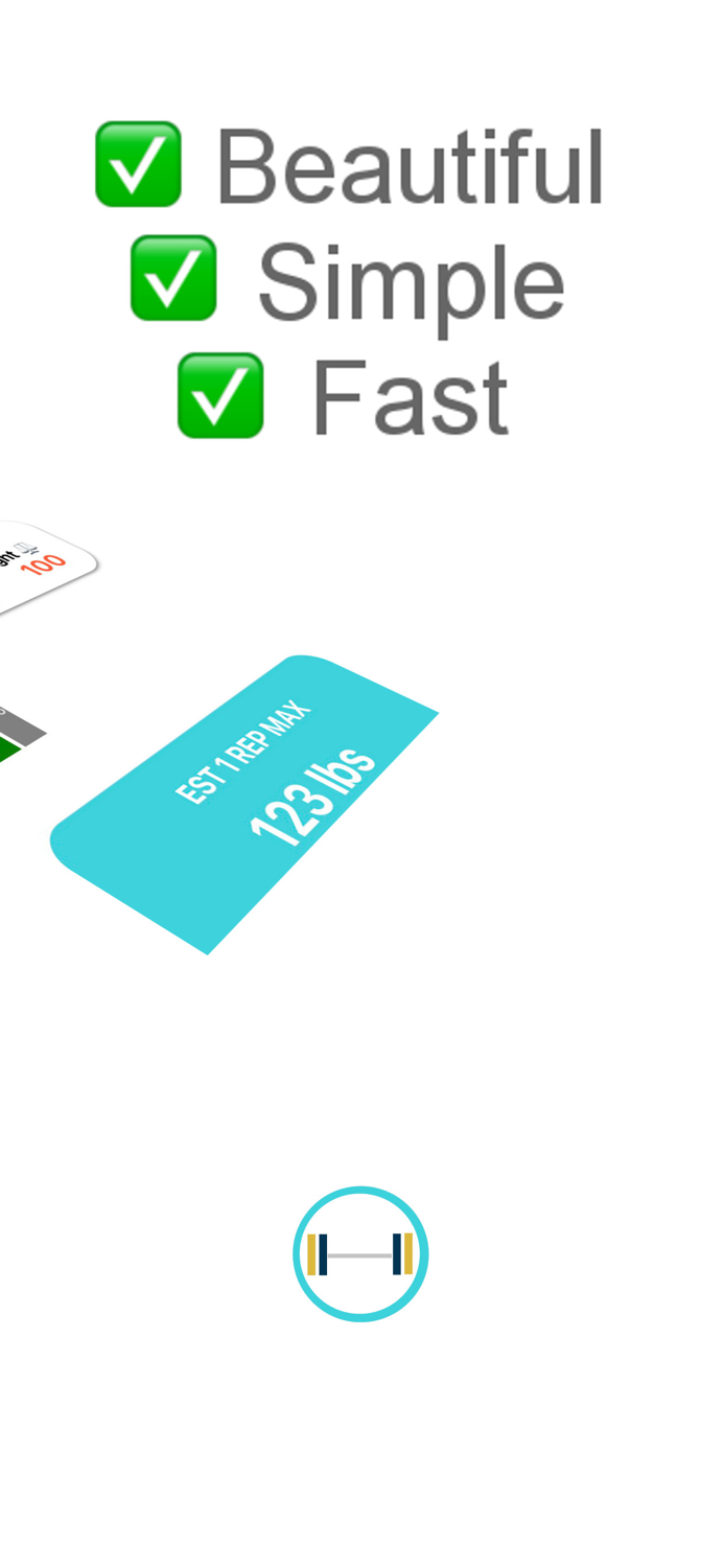 StressCalc - RPE Calculator