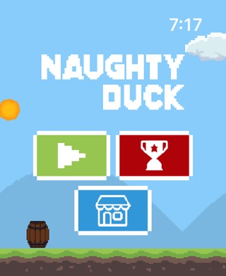 Naughty Duck !のおすすめ画像2