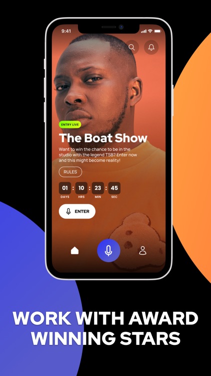 ONE2 1TWO - Talent Discovery