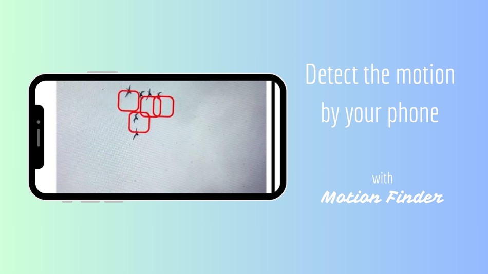 #3. Motion Sensor NLK (iOS) Podle: Ievgen Naloiko