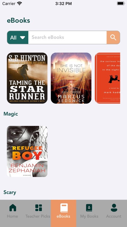 Reading Hub - Learner