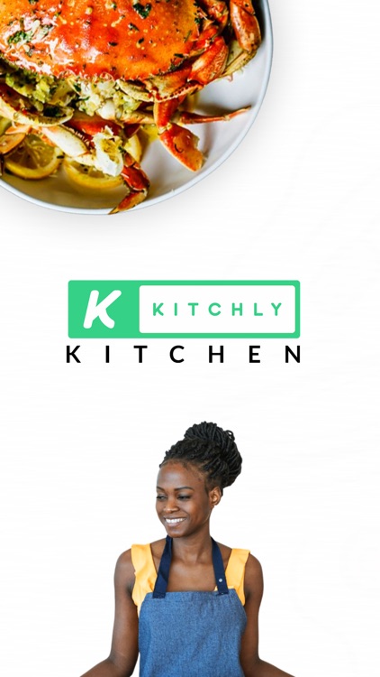 Kitchen For Kitchly