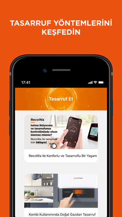 Warmhaus 360 Screenshot