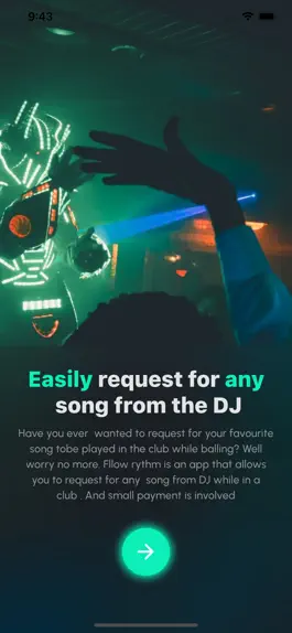 Game screenshot FlowRhythm apk