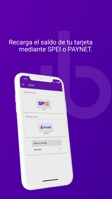 Blockpay Screenshot