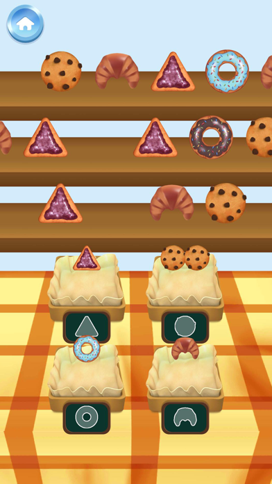 Super Wings: Educational Games Screenshot