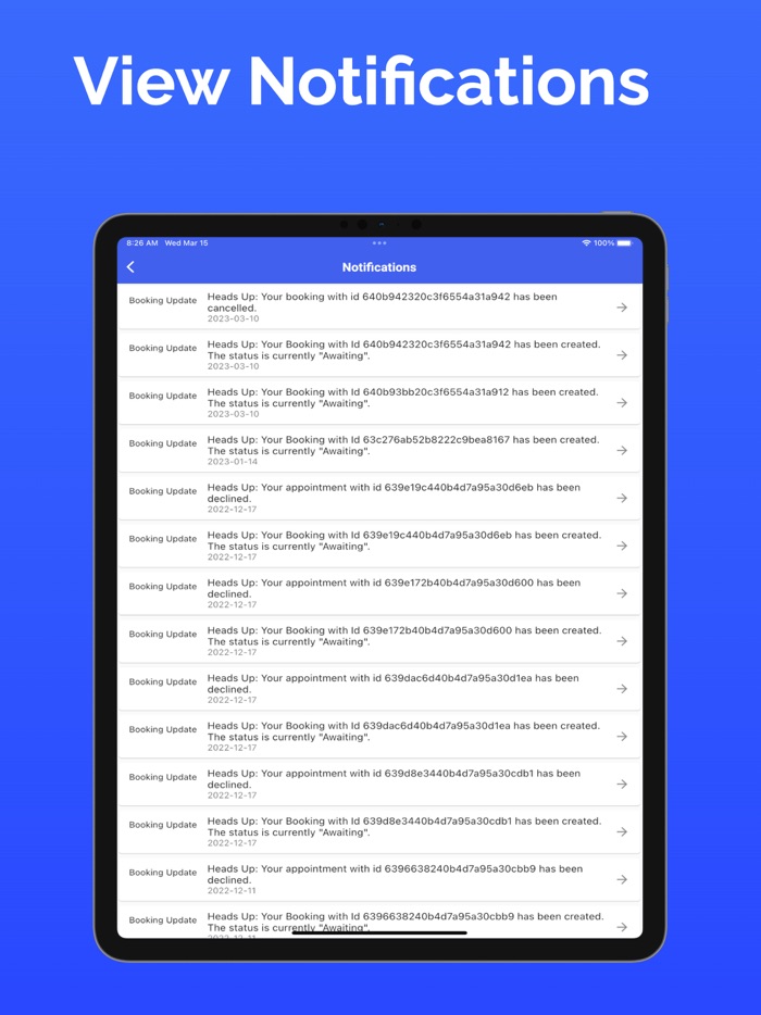 Parlour - Beauty Destination