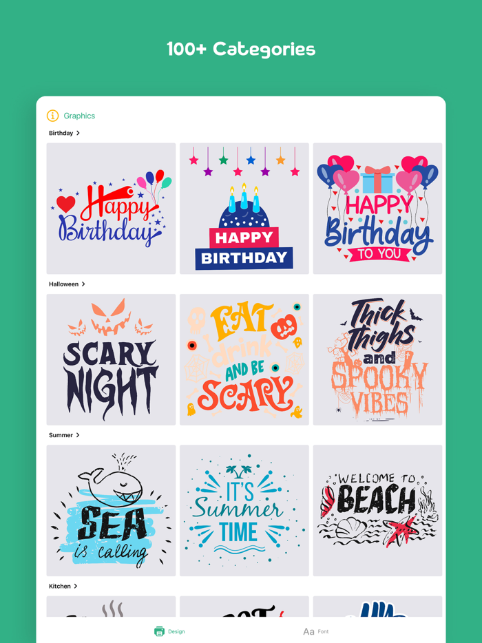 Designer Studio For Cricut