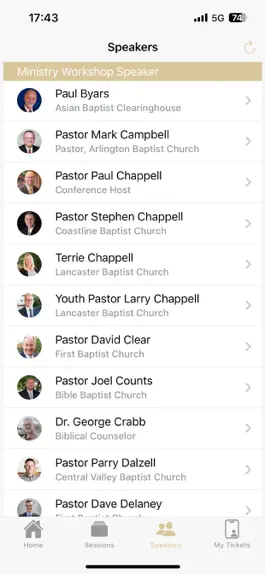 Game screenshot Spiritual Leadership Asia hack