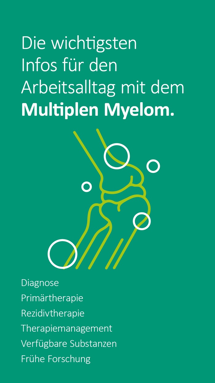 Multiples Myelom onkowissen