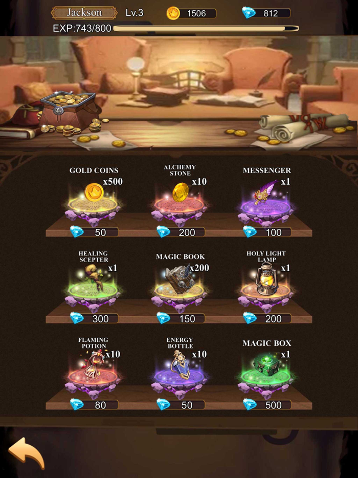 Fate Frontiers Origin