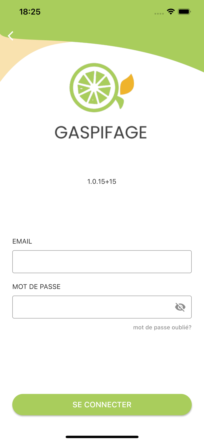 Gaspifage