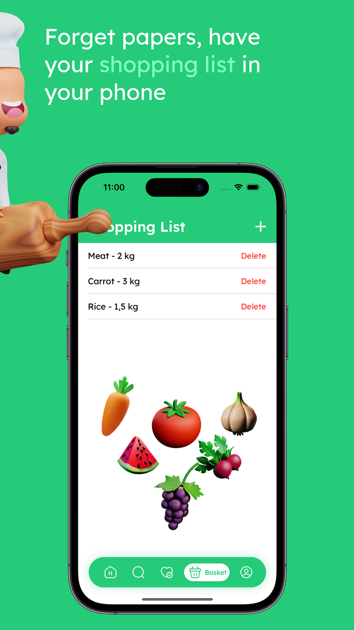 Into The Mouth - Nice