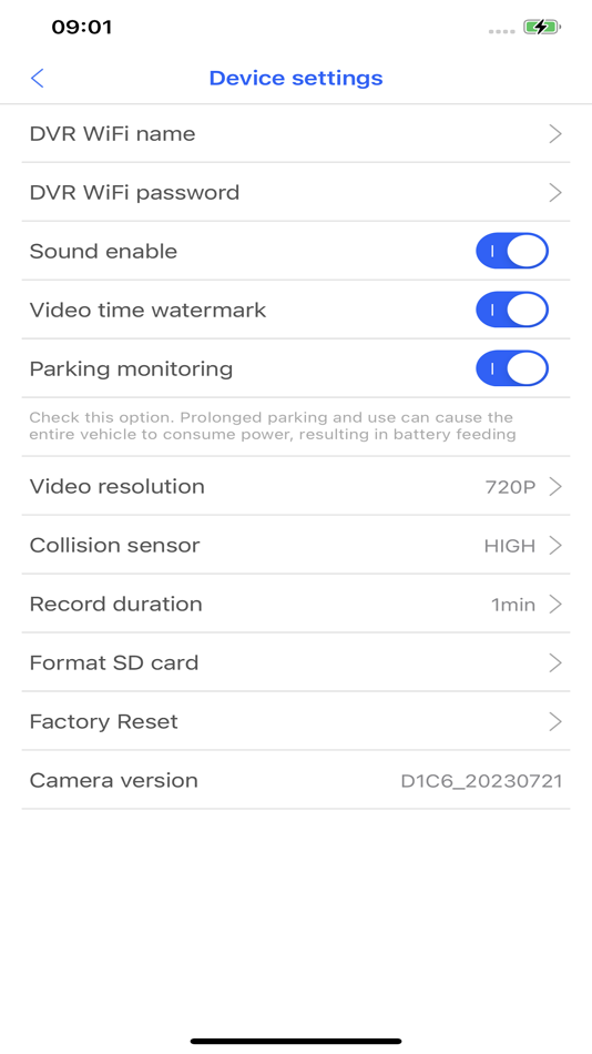 #4. JSETRAVEL (iOS) 由: Shenzhen Jiushi Electronic Industry Co., Ltd.