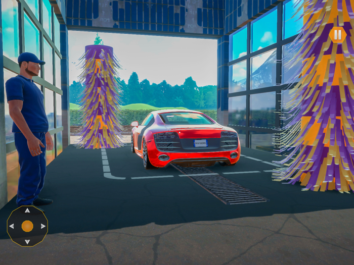 Car Sale Simulator City Dealer