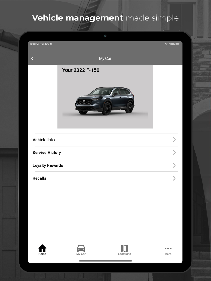 Honda of Frontenac Advantage