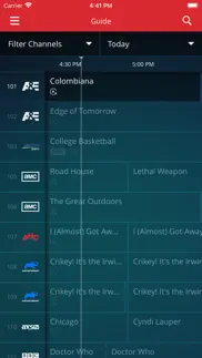 americable.tv problems & solutions and troubleshooting guide - 1