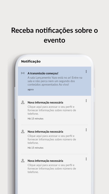 Hackathon do Bem screenshot-3