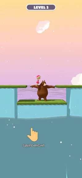 Game screenshot Big Fella apk