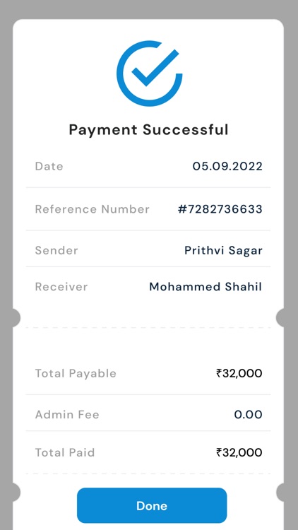 Buckler screenshot-5