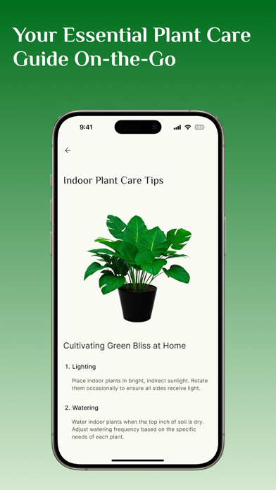 Plant Identifier, Plant Careのおすすめ画像10