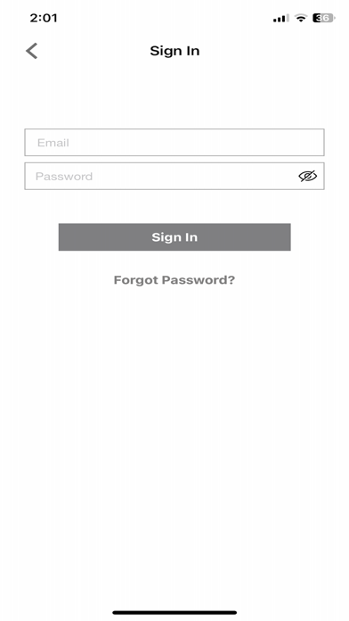 MyAha Learn Screenshot