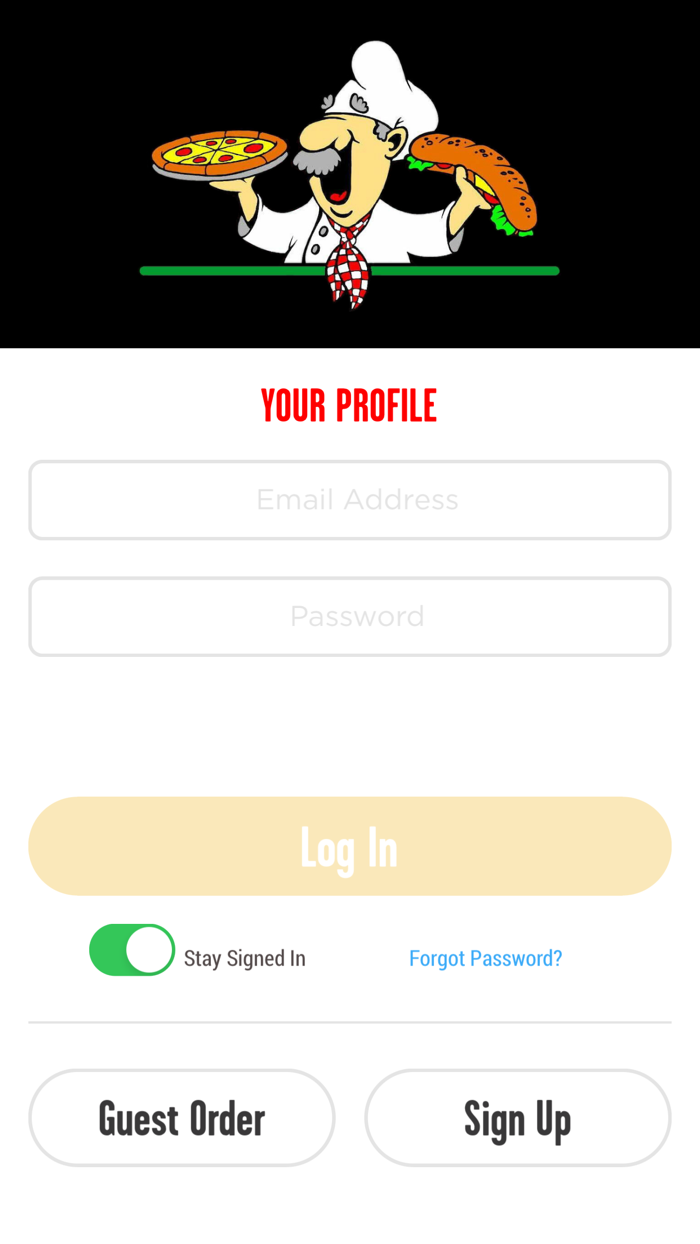 Mancino’s Pizza and Grinders