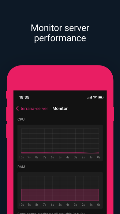 Squadnox Screenshot
