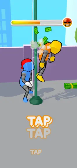 Game screenshot Beat Robots hack