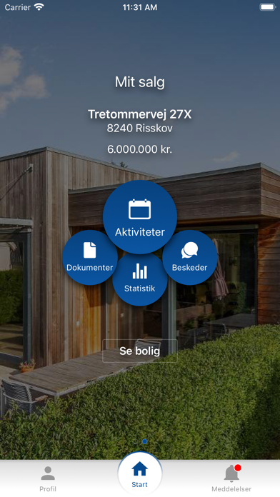 Screenshot #2 pour Mit Agerbæk
