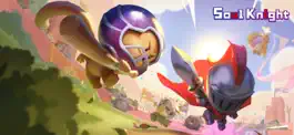 Game screenshot Soul Knight mod apk