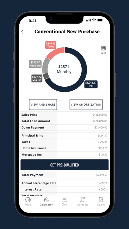 Stride Home By Stride Mortgage screenshot-4