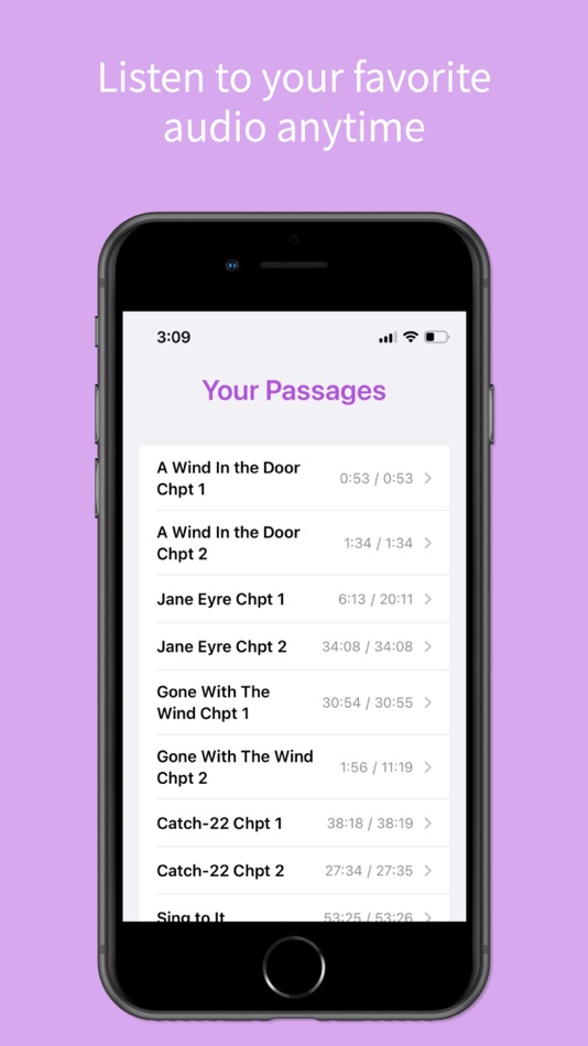 #3. ReadToMe: Paper to Audio (iOS) 由: Yaksoft