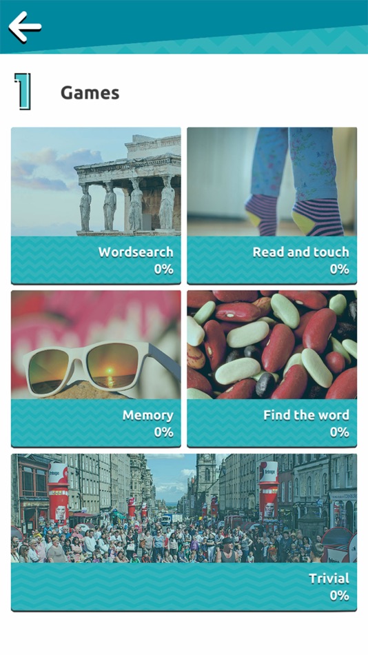 #3. NOW YOU! App (iOS) 由: Sanoma Educacion S.L.U.