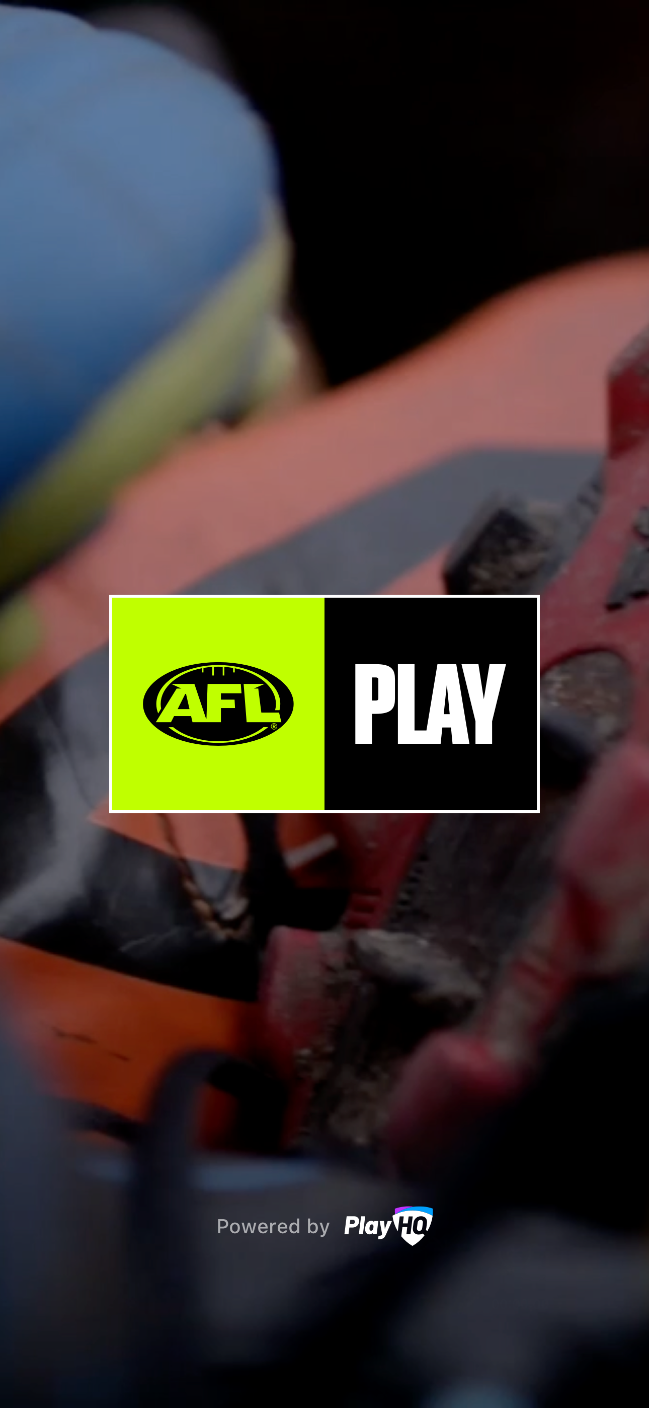 Play AFL