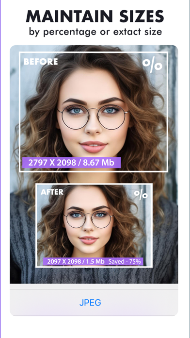 Passport ID Photo Visa Pic Screenshot