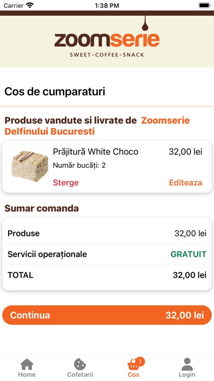 Zoomserie screenshot-4