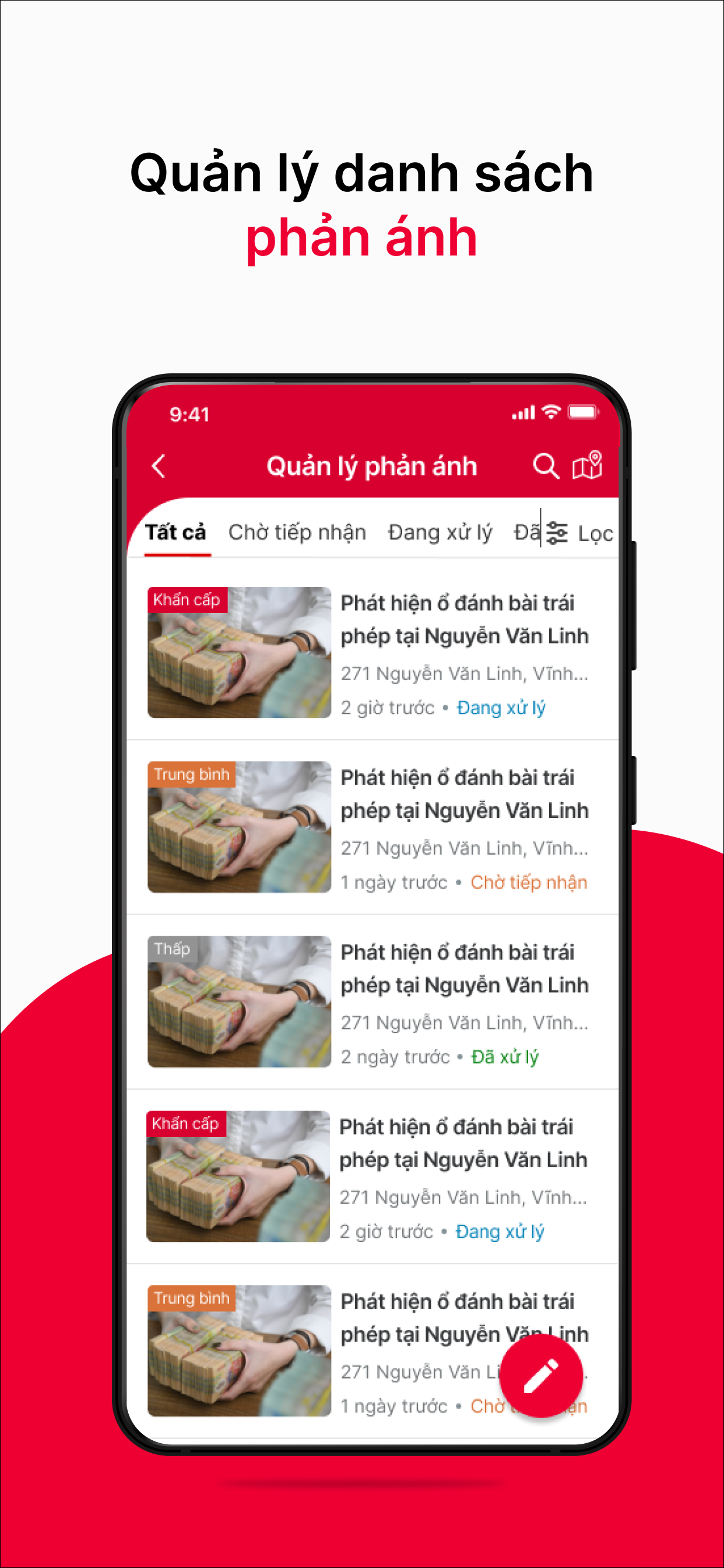 IOC Yên Mỹ