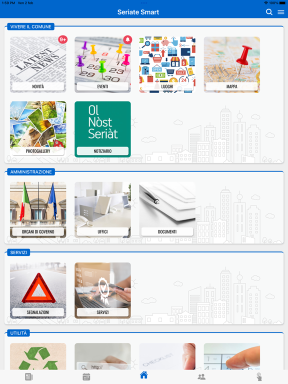 Screenshot #4 pour Seriate Smart