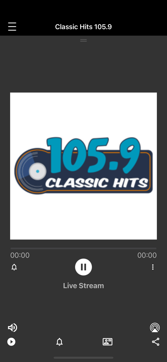 Classic Hits 105.9