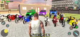 Game screenshot Indian Bike Driving Simulator mod apk