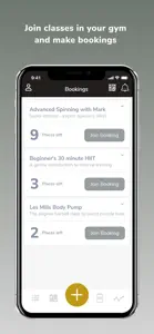 Fit24 Hull screenshot #1 for iPhone