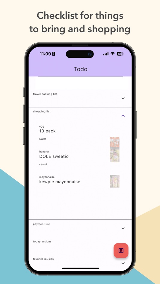 #4. ReTodo: To-Do List (iOS) 来自: Takeru Narita