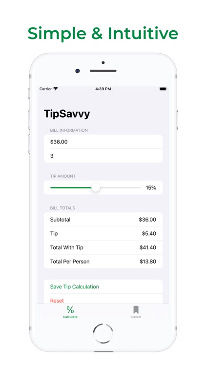 TipSavvy