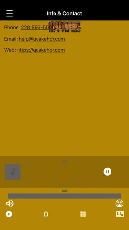 Game screenshot The Quake hack