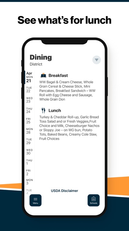 Walpole Public Schools screenshot-3