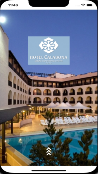 Hotel Calabona Screenshot